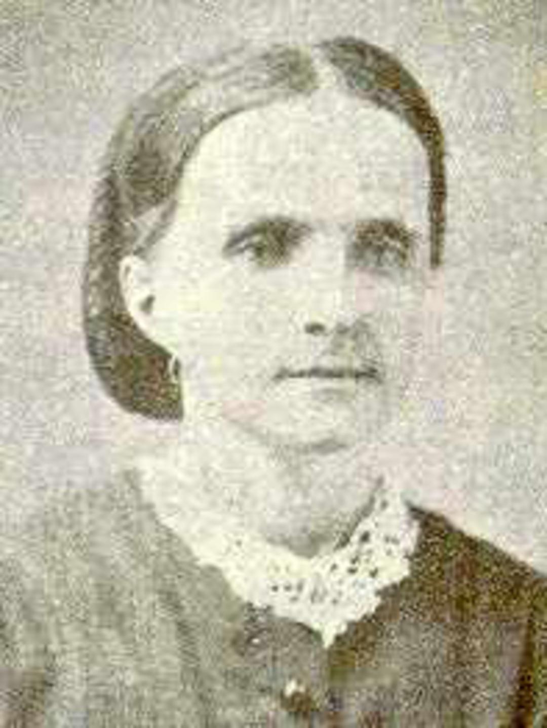 Elizabeth White (1838 - 1917) Profile